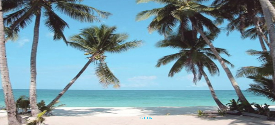 Goa Tourism
